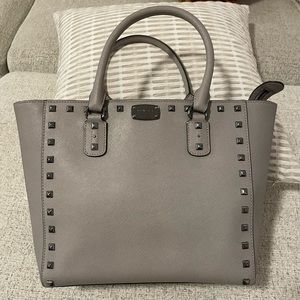 Michael Kors handbag tote